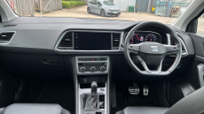 SEAT Ateca 1.5 TSI EVO FR Sport 5dr DSG Petrol Estate